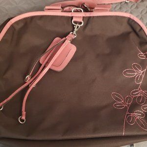 American Tourister Travel Bag